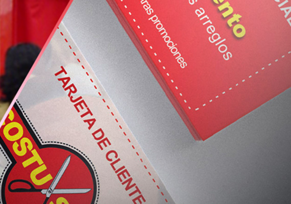 Dise&ntilde;ando un concepto desde cero: imagen corporativa, modelo de tienda y modelo de negocio.